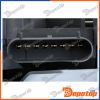 Serrure de porte gauche pour FORD | EZC-FR-198, 1876398